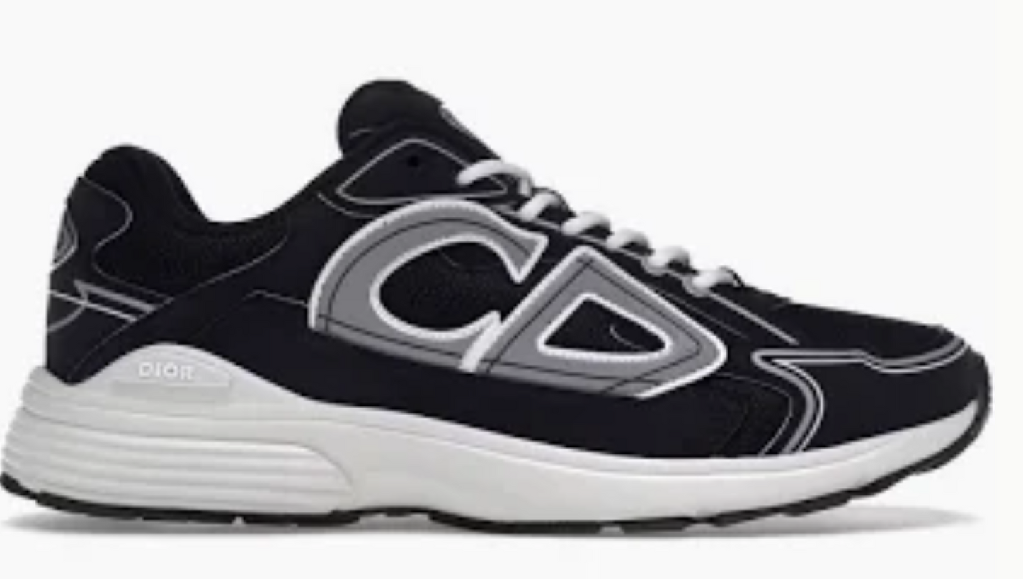 Dior B30 Black and White