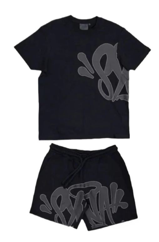 Black Syna World Set