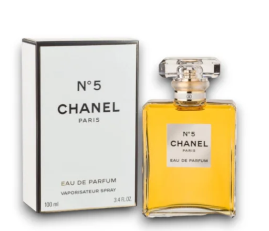 Chanel No.5 100ml