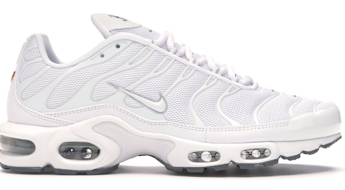 White TN