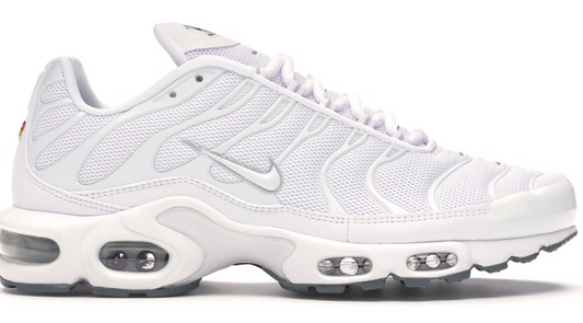White TN