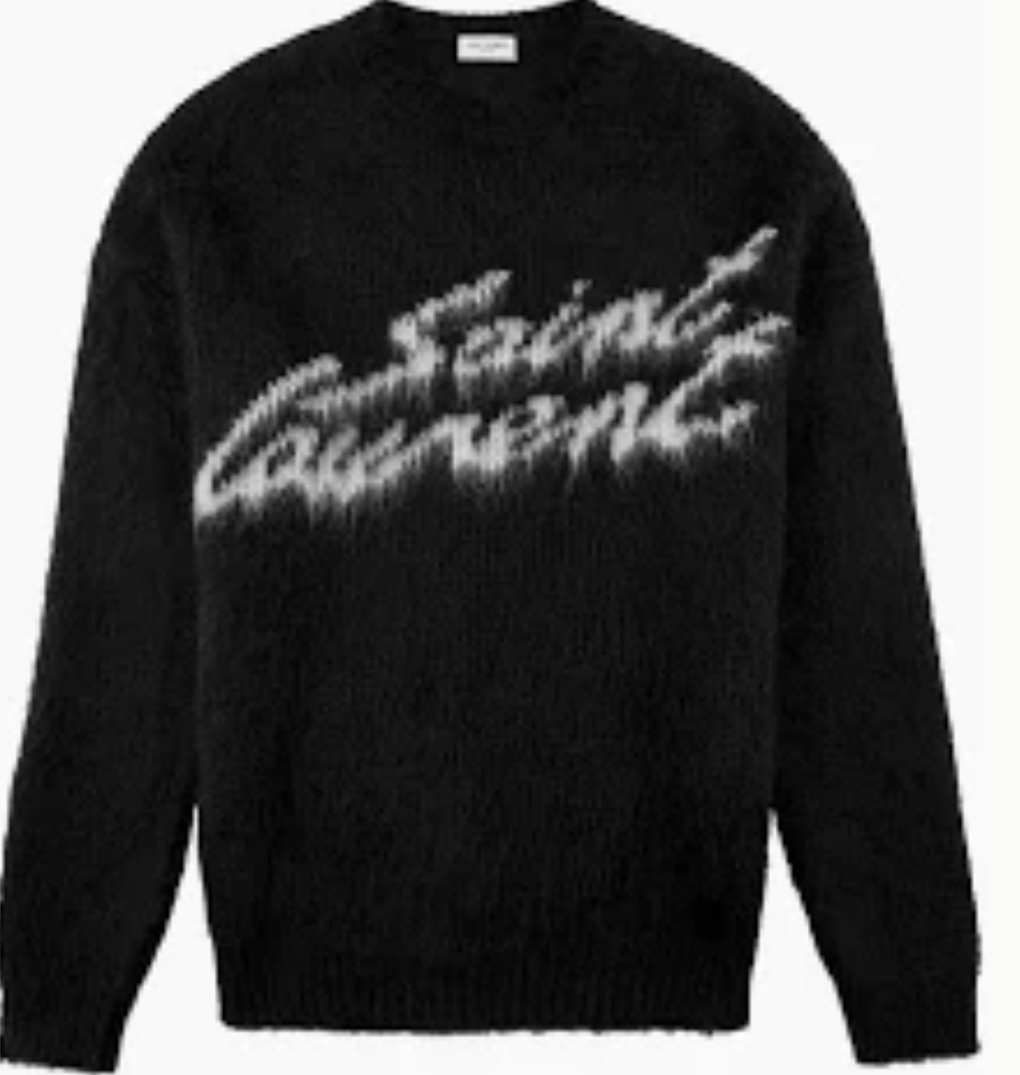 Yves Saint Laurent Sweater