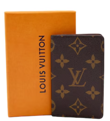 Louis Vuitton Pocket organiser