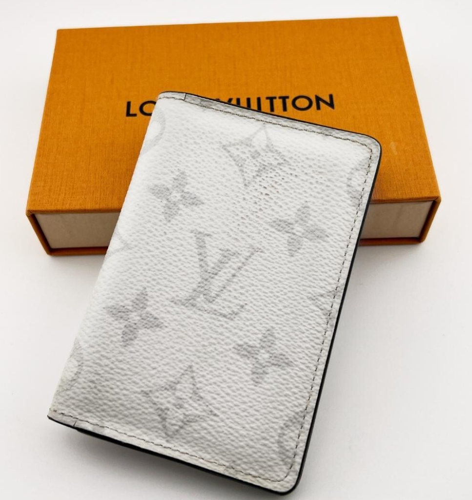 Louis Vuitton  Pocket Organiser