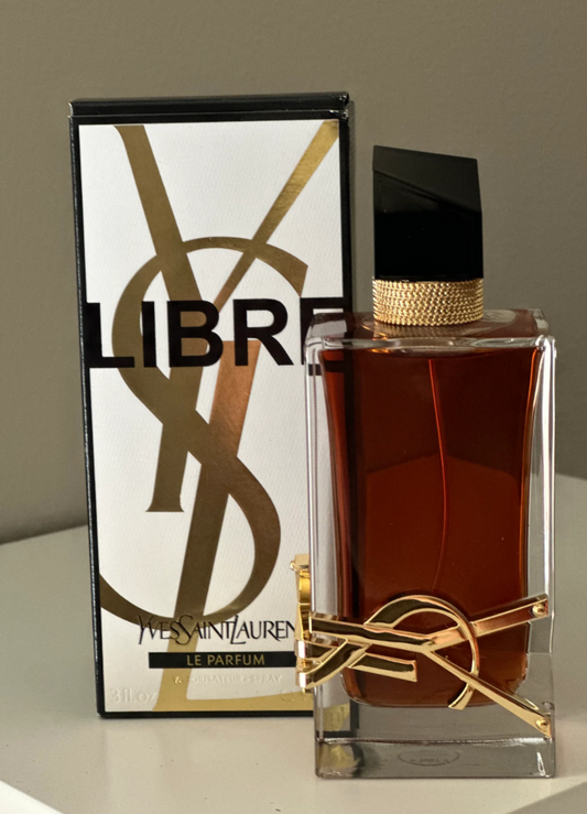Yves Saint Laurent LIbre