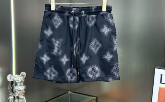 Louis Vuitton Swimming Trunks