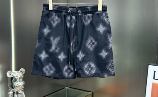 Louis Vuitton Swimming Trunks