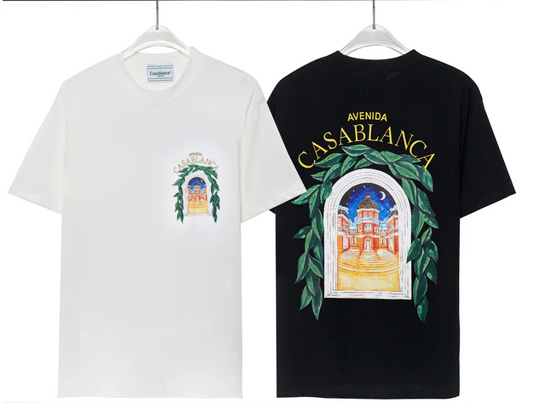 Casablanca T-Shirt