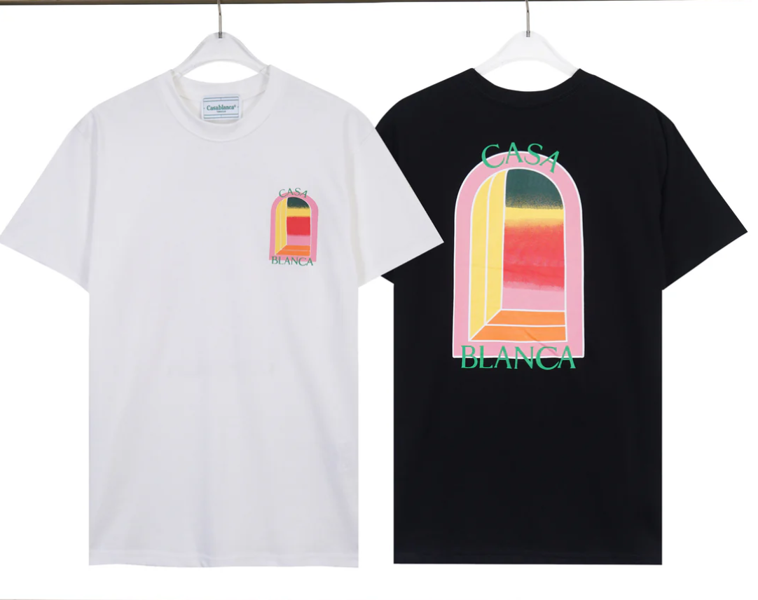 Casablanca T-Shirt