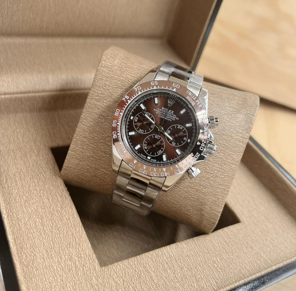 Rolex Oyster