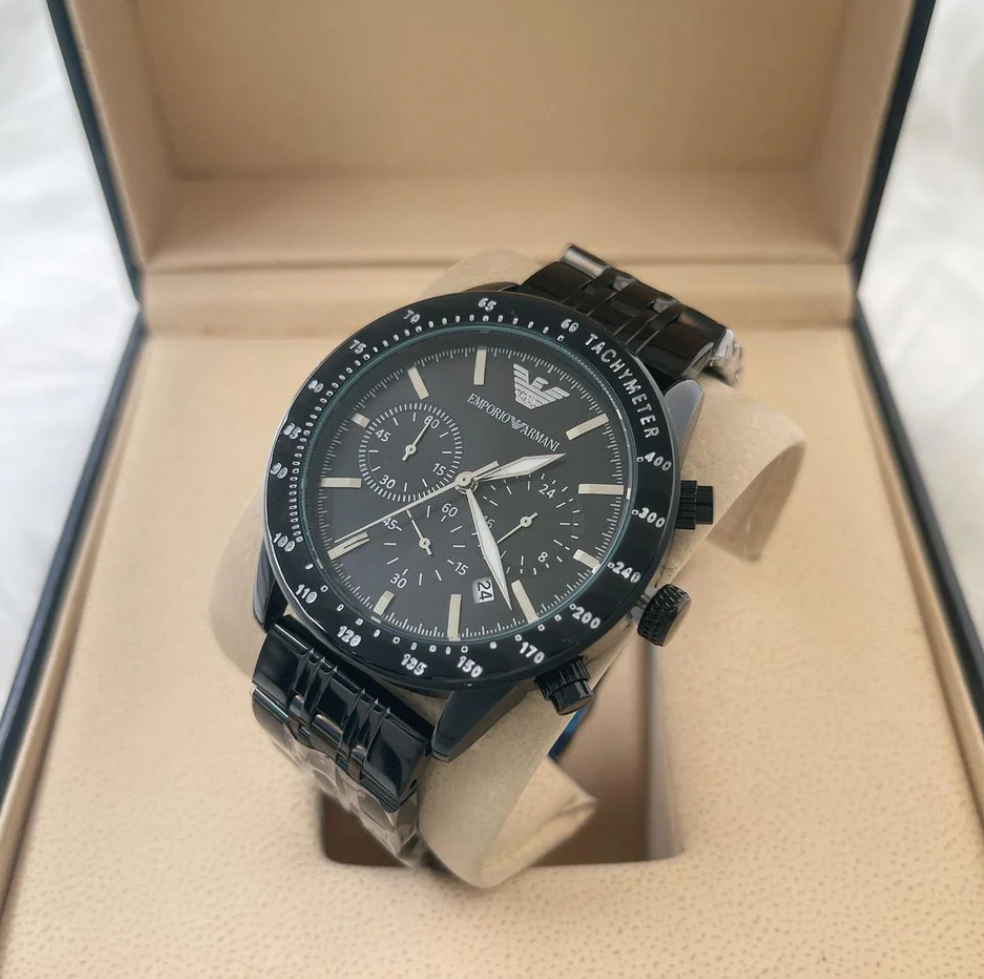 Empiro Armani Watch