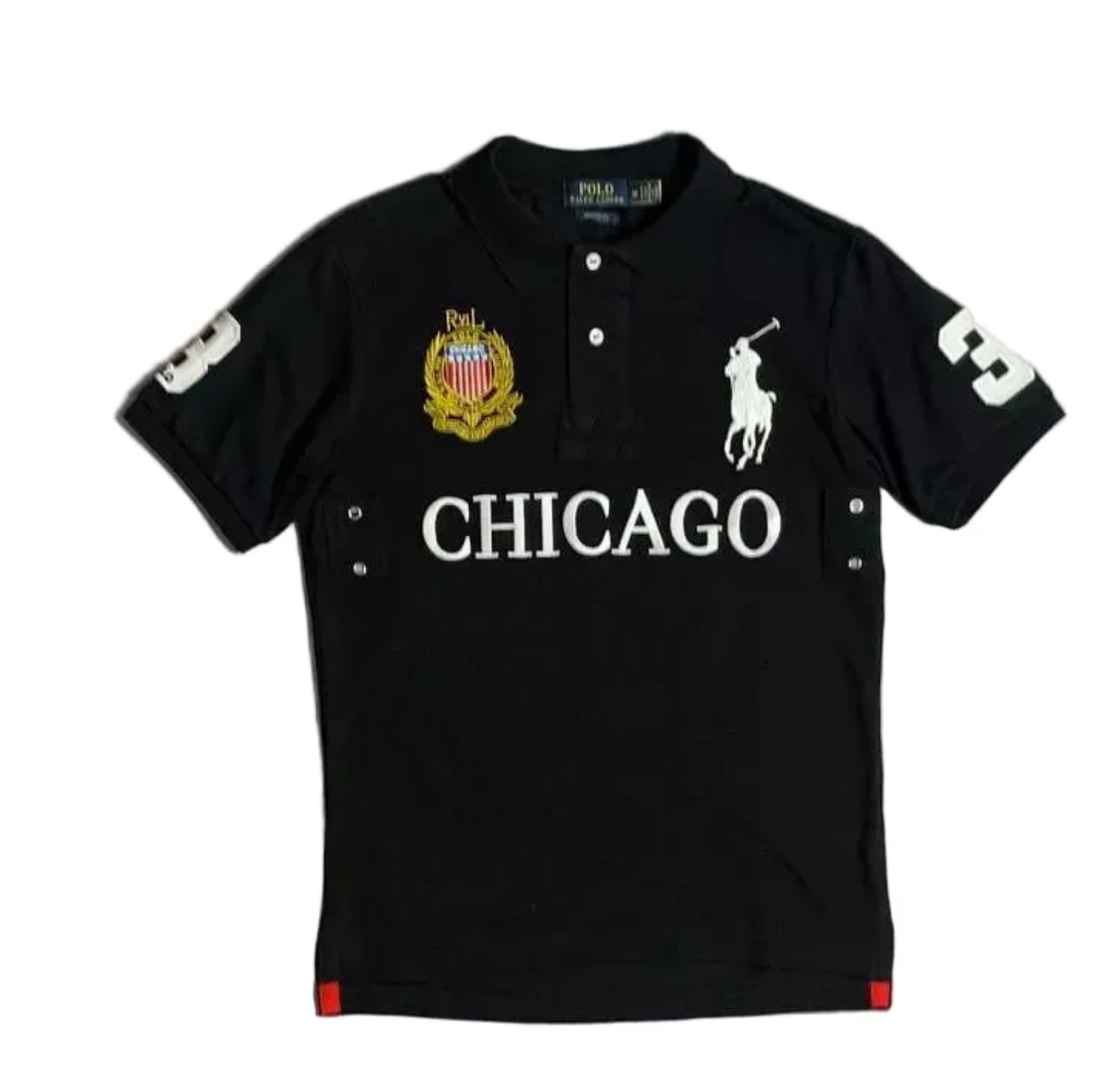 Polo Tshirt