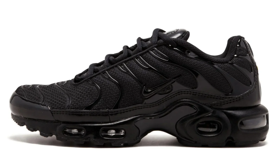Black Tn