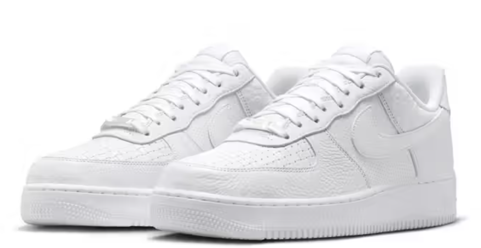 White Air Force One