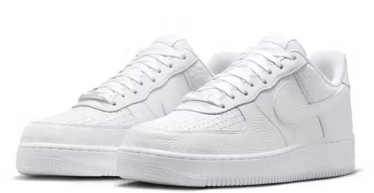 White Air Force One