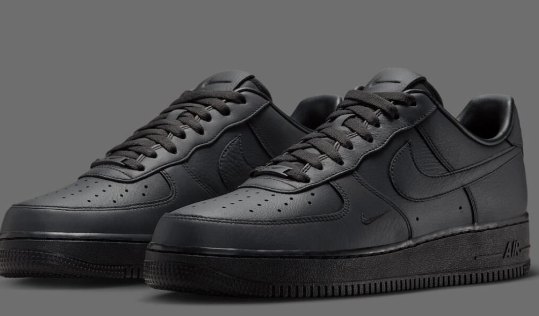 Black Af1