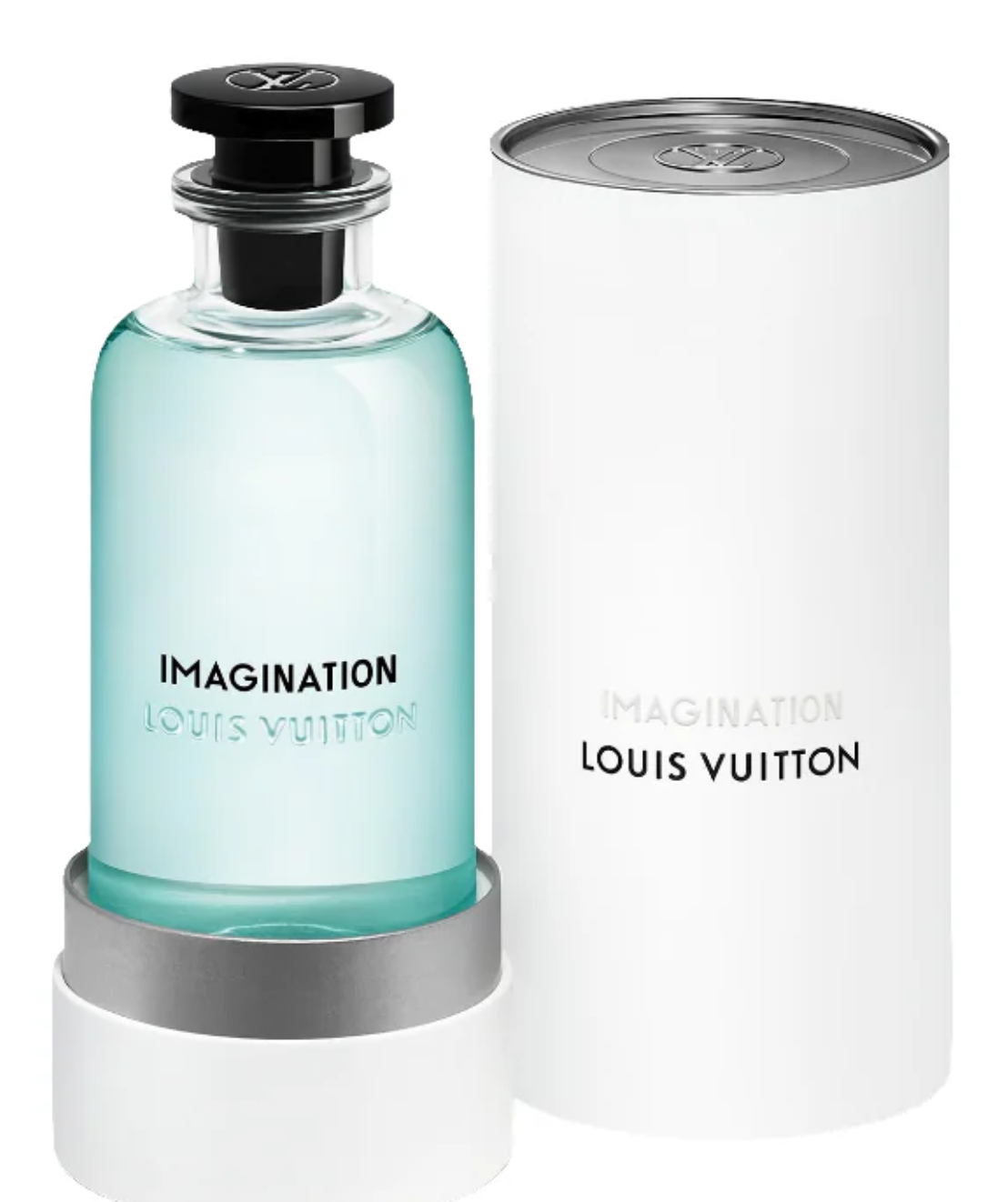 Louis Vuitton Imagination Perfume