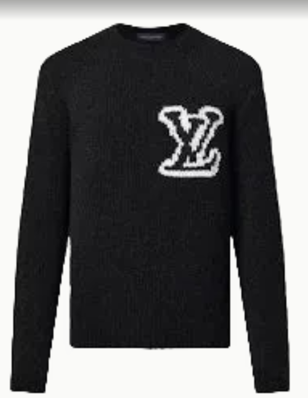 Lv Sweater