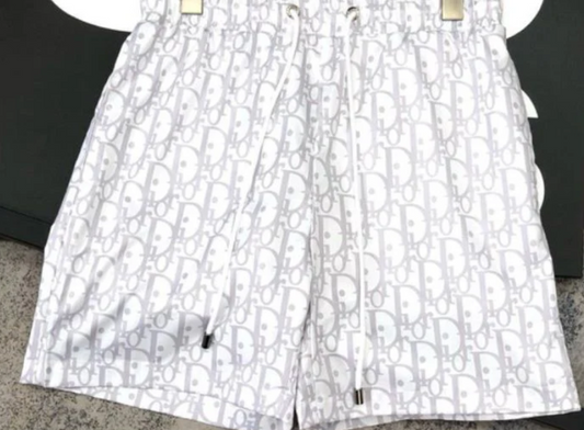 Dior swimming shorts